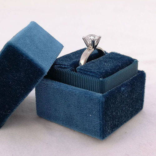 copy of Ring 01, 18K Vitguld