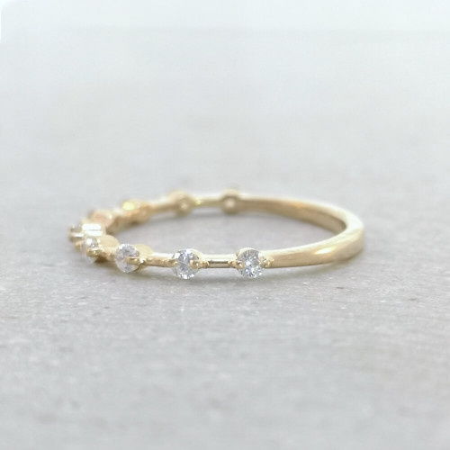 Nonnea, 18K Rödguld