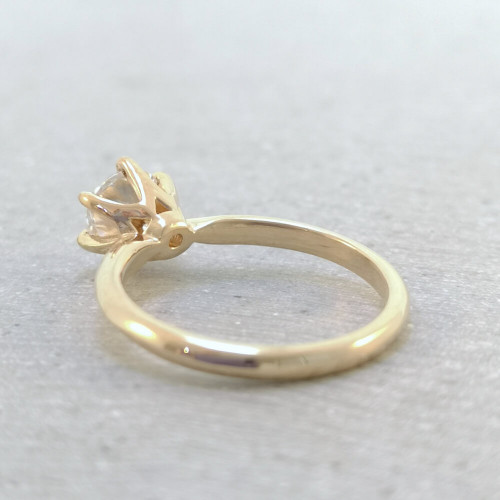 Havtorn, 18K Rödguld