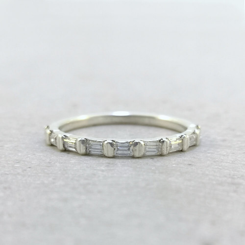 copy of Ring 01, 18K Vitguld