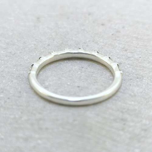 copy of Ring 01, 18K Vitguld