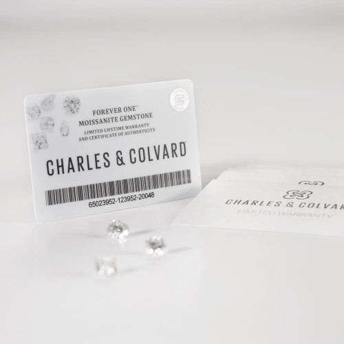Charles & Colvard,...