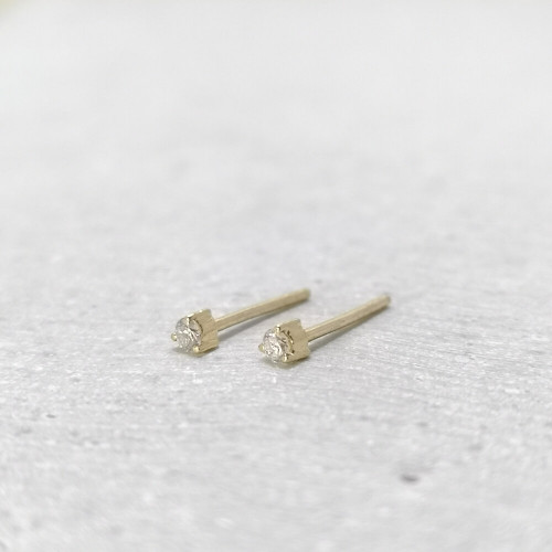 Frost, 18K rödguld