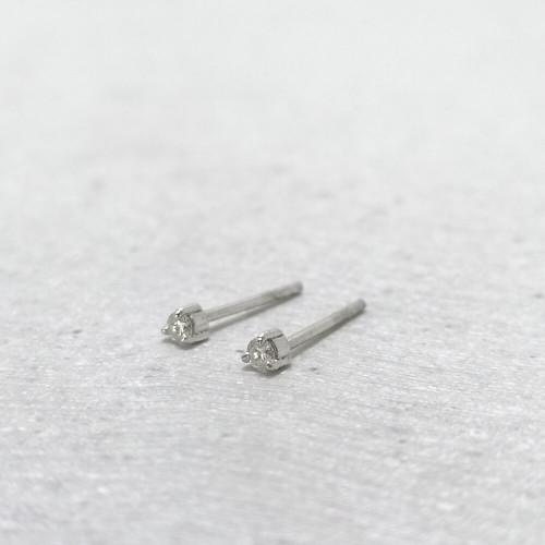 Frost, 18K vitguld