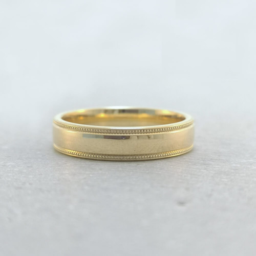 copy of Slät ring modell B,...