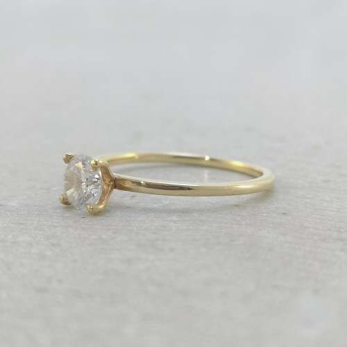 Scilla, 18K rödguld