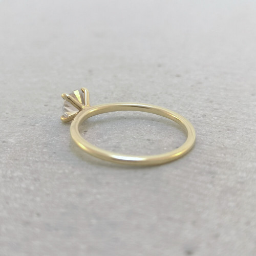 Scilla, 18K rödguld