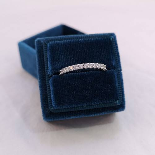 copy of Ring 11, 18K Vitguld