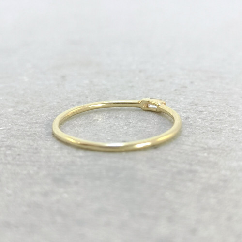 Timotej, 18K rödguld