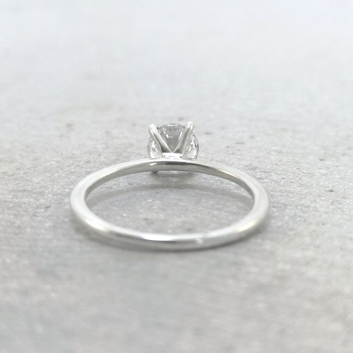 Scilla, 18K vitguld