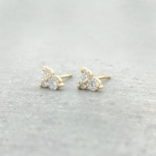 Mistel, 18K rödguld