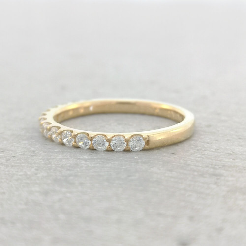 Verbena, 18K Rödguld