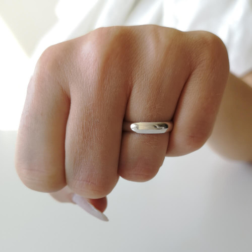 copy of Slät ring modell B,...