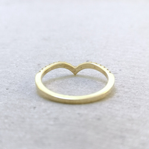 Majviva, 18K Rödguld