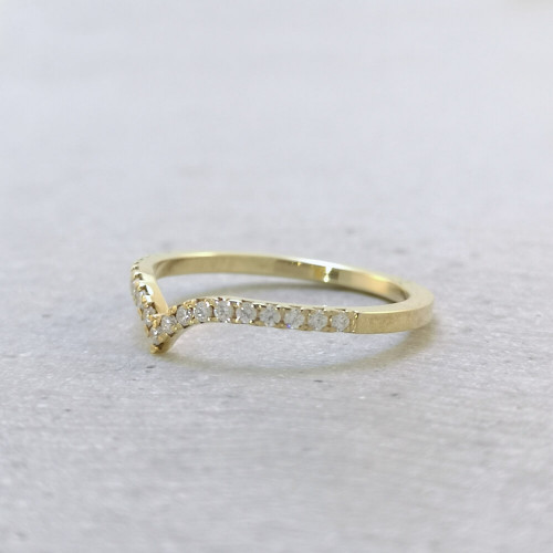 Majviva, 18K Rödguld