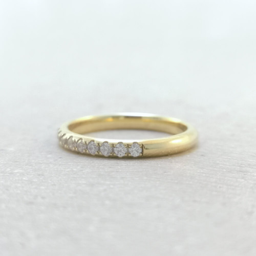 Gillenia, 18K Rödguld