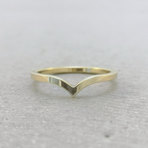 Solvända, 18ct yellow gold