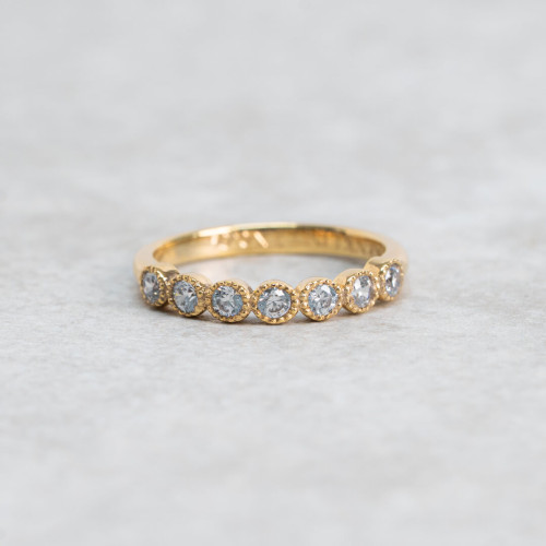 copy of Ring 11, 18K Vitguld