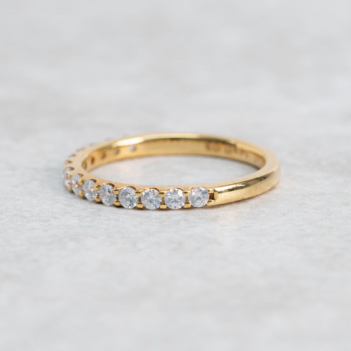 Verbena, 18K Rödguld