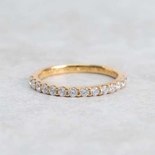 Verbena, 18K Rödguld