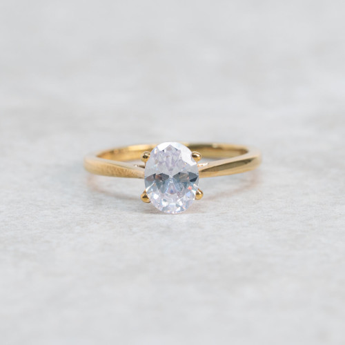 Adonis, 18K Rödguld