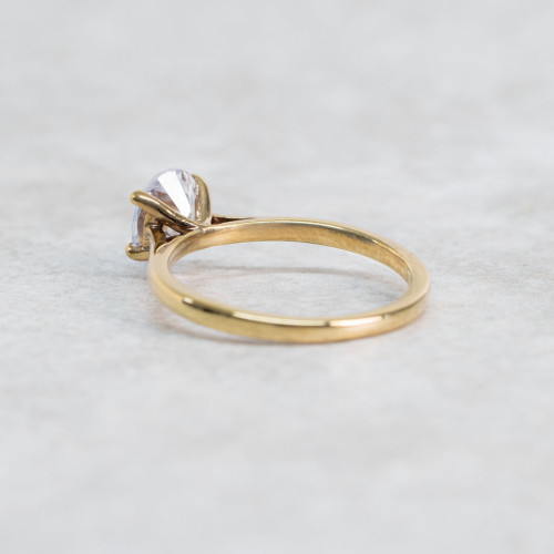 Adonis, 18K Rödguld