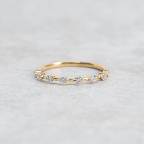 Nonnea, 18K Rödguld