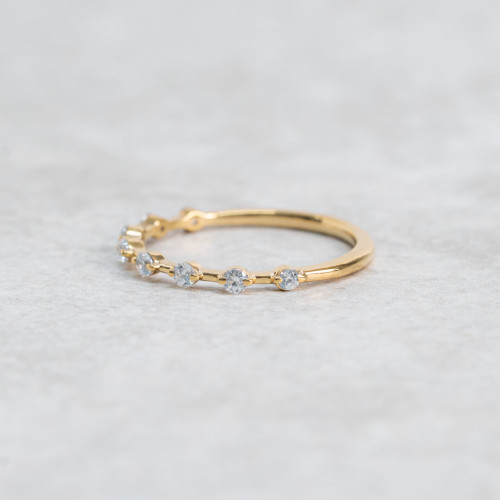 Nonnea, 18K Rödguld