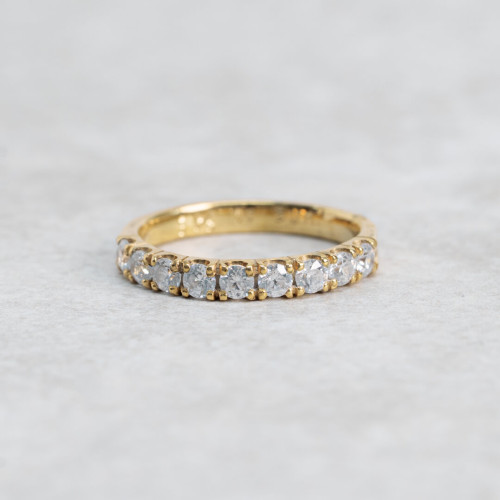 Ljung, 18K Rödguld