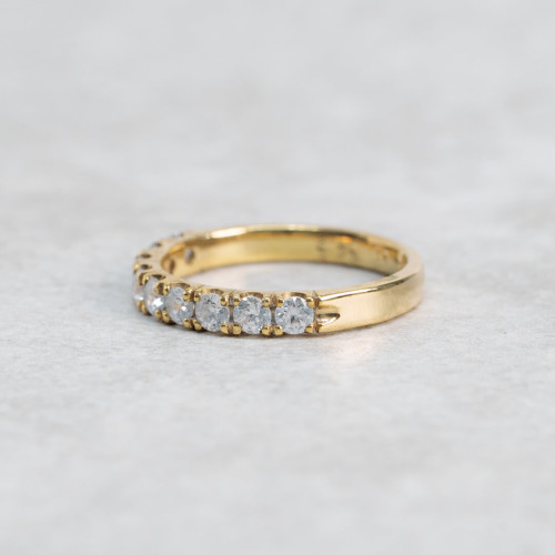 Ljung, 18K Rödguld