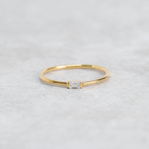 Timotej, 18ct yellow gold