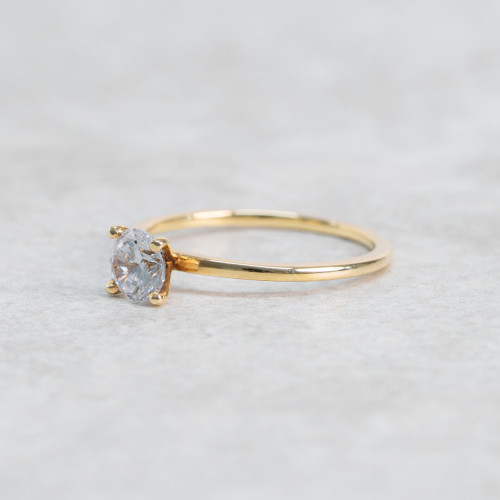 Scilla, 18K rödguld
