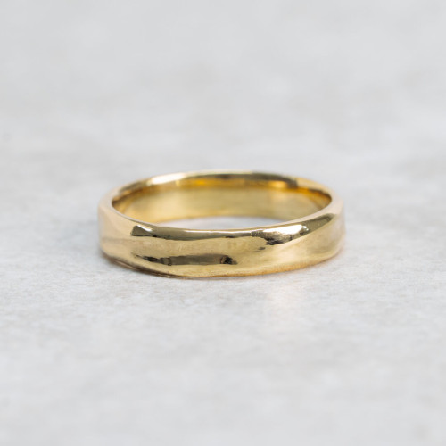 Odon, 18K Rödguld