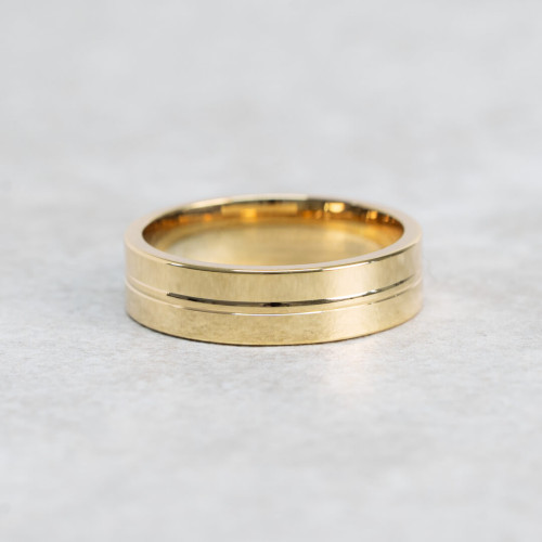 Axag, 18K Rödguld