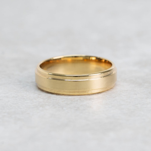 Gråbo, 18K Rödguld