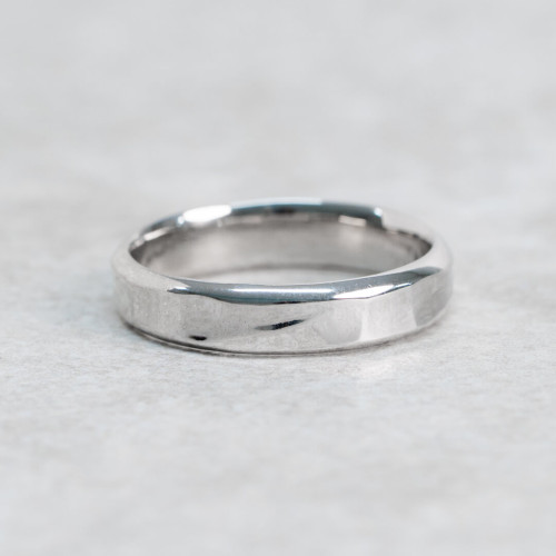 Odon, 18K Vitguld