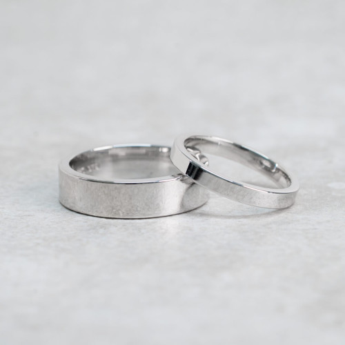 copy of Slät ring modell B,...