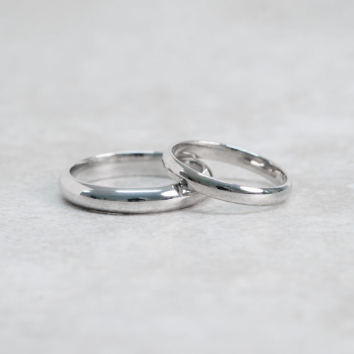 copy of Slät ring modell B,...