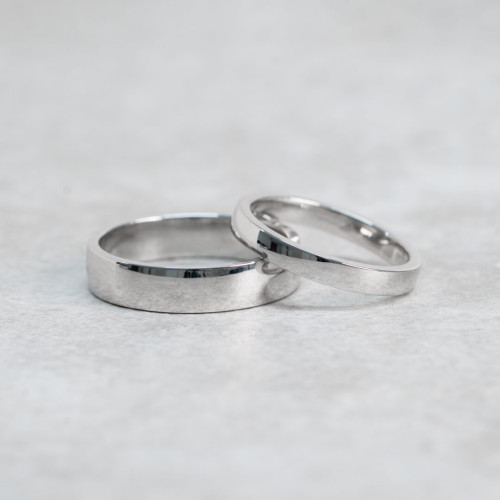 copy of Slät ring modell B,...