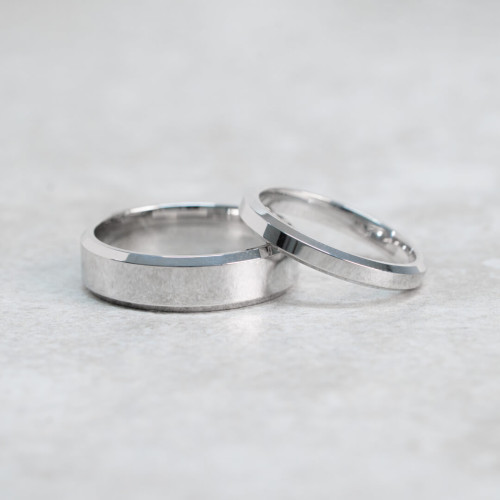 copy of Slät ring modell B,...