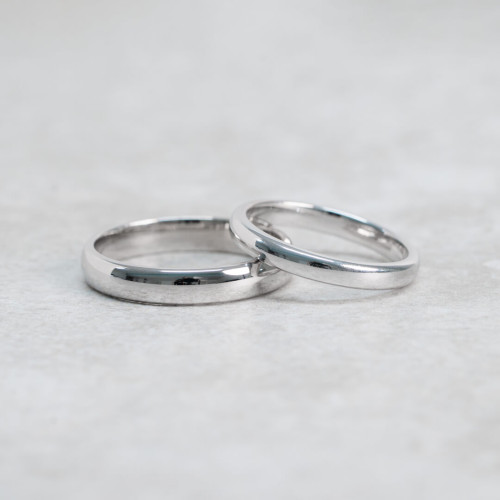 copy of Slät ring modell B,...