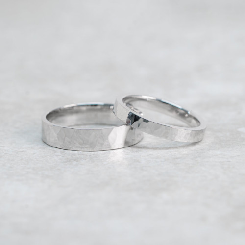 copy of Slät ring modell B,...