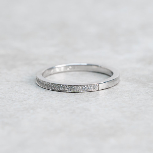 copy of Ring 11, 18K Vitguld