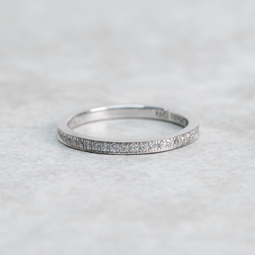 copy of Ring 11, 18K Vitguld