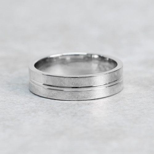 copy of Slät ring modell B,...
