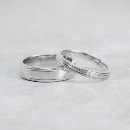 copy of Slät ring modell B,...