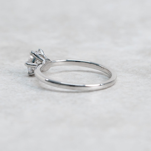 copy of Ring 06, 18K Vitguld