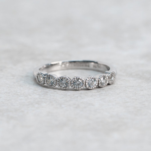 copy of Ring 11, 18K Vitguld