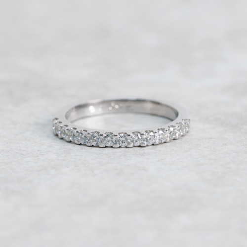 copy of Ring 11, 18K Vitguld