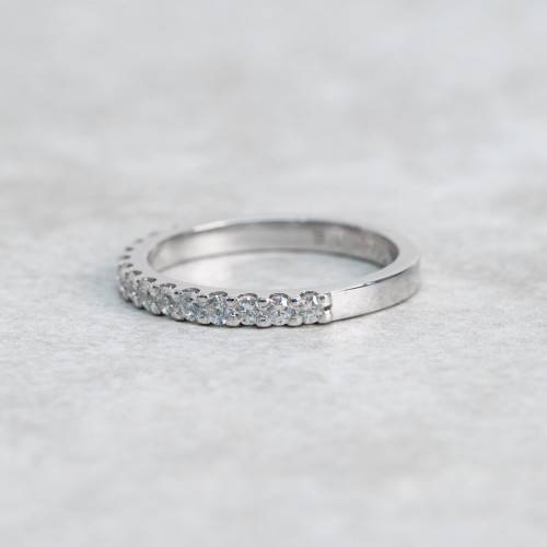 copy of Ring 11, 18K Vitguld